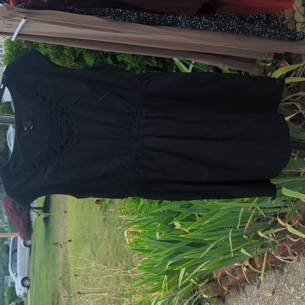 Mossimo sleeveless dress